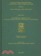 Late Medieval Englishwomen: Julian of Norwich, Marjorie Kempe And Juliana Berners: Printed Writings, 1500?640