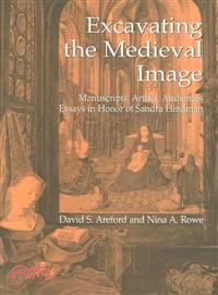 Excavating The Medieval Image