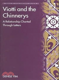 Viotti and the Chinnerys ― A Relationship Charted Through Letters