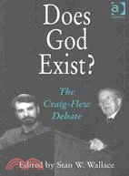 Does God Exist: The Craig-Flew Debate