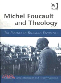 Michel Foucault and theology...