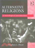 Alternative religions :a soc...