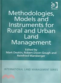 Methodologies, Models, and Instruments for Rural and Urban Land Management