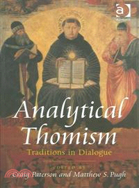 Analytical Thomism