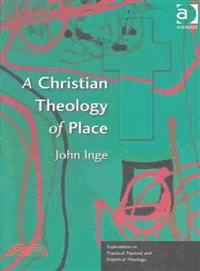 A Christian Theology of Place