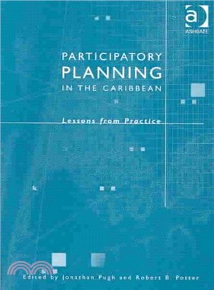 Participatory Planning in the Caribbean ― Lessons from Practice