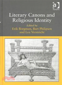 Literary Canons and Religious Identity