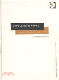 John's Gospel As Witness