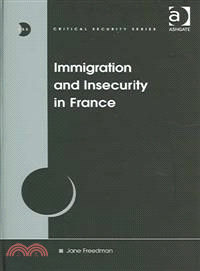 Immigration and Insecurity in France