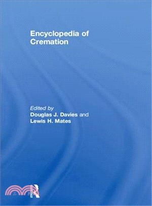 Encyclopedia Of Cremation