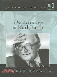 The Ascension in Karl Barth