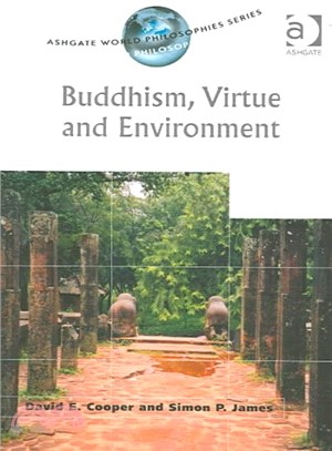 Buddhism, Virtue And Environment