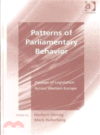 Patterns of Parliamentary Behaviour