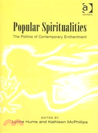 Popular Spiritualities