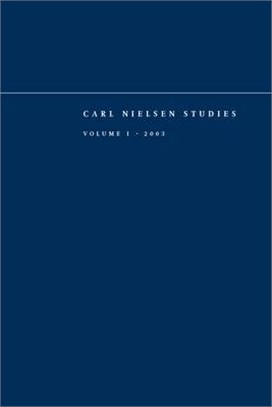 Carl Nielsen Studies 2003