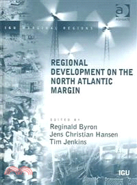 Regional Development on the North Atlantic Margin