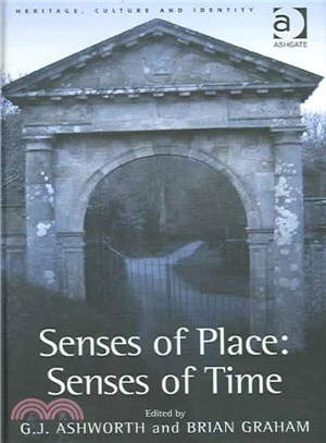 Senses Of Place ─ Senses Of Time
