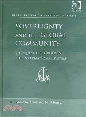 Sovereignty and the Global Community ― The Quest for Order in the International System