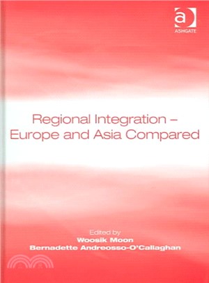 Regional Integration ― Europe And Asia Compared