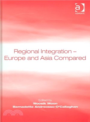 Regional integration :Europe...