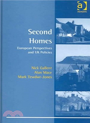 Second homes :European persp...