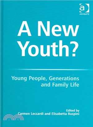A New Youth? ― Young People, Generations And Family Life