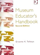 Museum Educator's Handbook