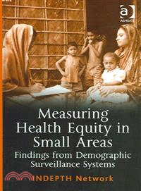 Measuring health equity in s...