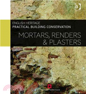 Mortars, Renders & Plasters