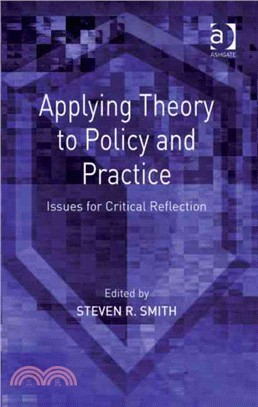 Applying theory to policy an...