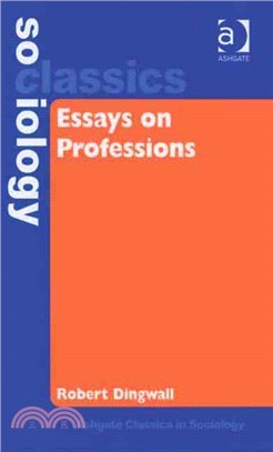 Essays on Professions