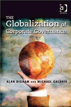 The Globalization of Corporate Governance