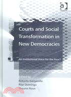 Courts And Social Transformation in New Democracies: An Institutional Voice for the Poor?