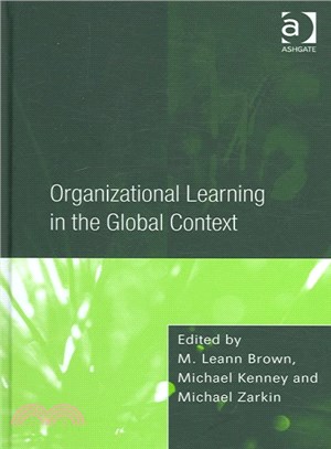 Organizational Learning in the Global Context