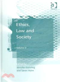 Ethics, Law And Society