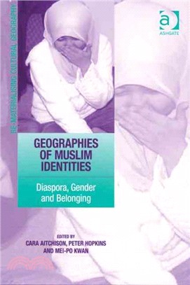 Geographies of Muslim Identities ─ Diaspora, Gender and Belonging