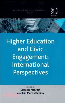 Higher Education and Civic Engagement