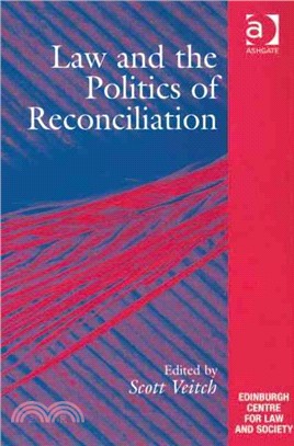 Law and the Politics of Reconciliation