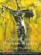 Christ And Human Rights: The Transformative Engagement