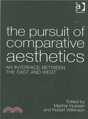 The Pursuit of Comparative Aesthetics ─ An Interface Between the East And West