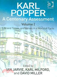 Karl Popper, a Centenary Assessment