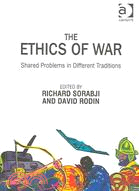 The Ethics Of War ─ Shared Problems In Different Traditions