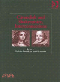 Cavendish And Shakespeare ― Interconnections