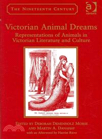 Victorian Animal Dreams