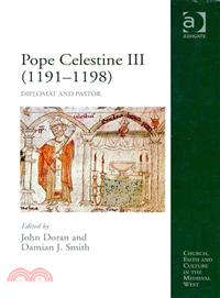 Pope Celestine III (1191-1198)