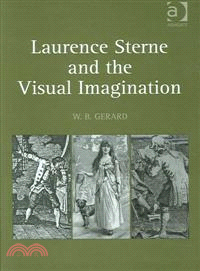 Laurence Sterne And the Visual Imagination