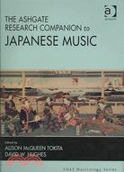 The Ashgate Research Companion to Japanese Music
