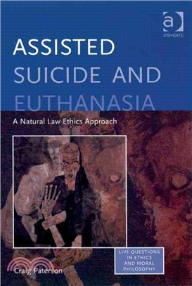 Assisted Suicide and Euthanasia: A Natural Law Ethics Approach