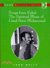 Songs from Kabul