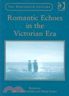 Romantic Echoes in the Victorian Era